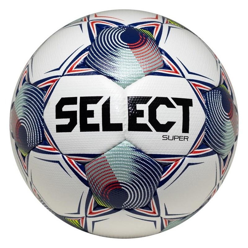 Select Super Soccer Ball