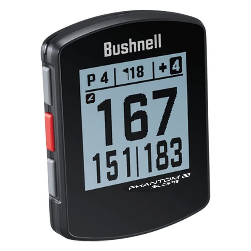 Bushnell Golf Phantom 3 Slope GPS
