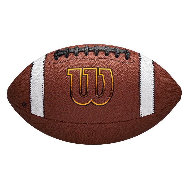 Wilson GST SpeedSkin Football