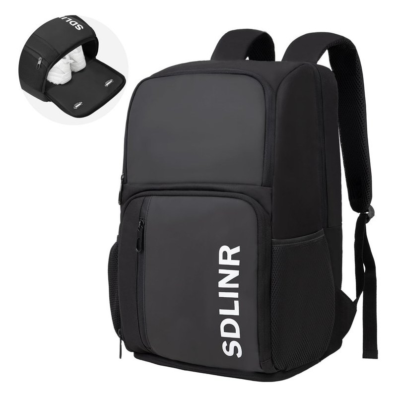 SDLINR Large Pickleball Backpack