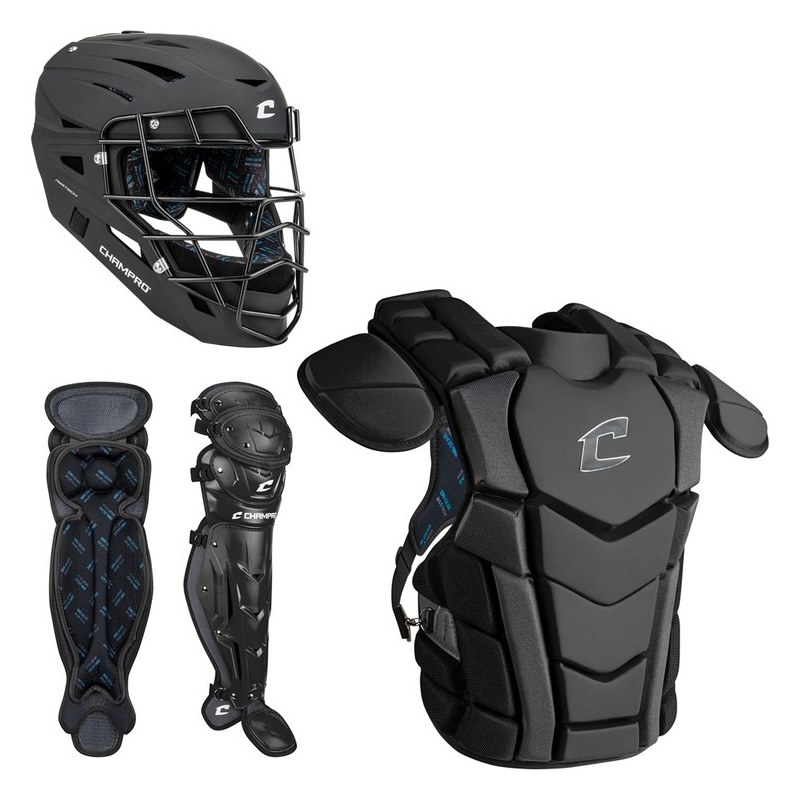 Champro Optimus Champion Plus Kit