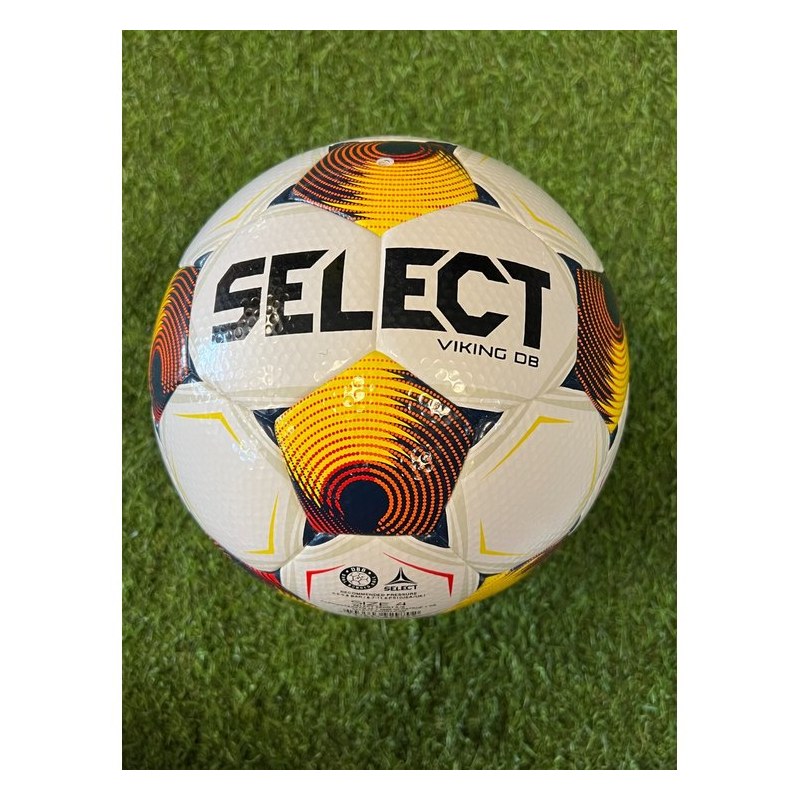 Select Viking DB Soccer Ball