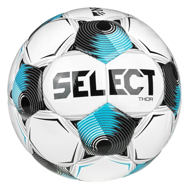 Select Thor Soccer Ball