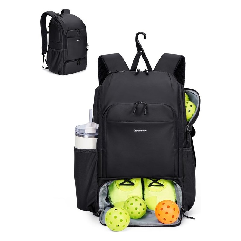 sportsnew Pickleball Backpack