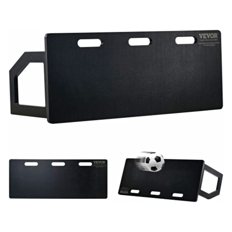 Soccer Rebounder Passing Board
