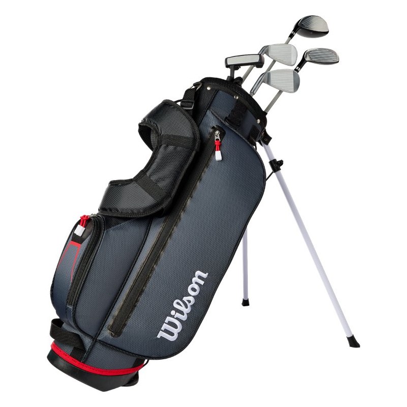 Wilson Profile Junior Complete Golf Set
