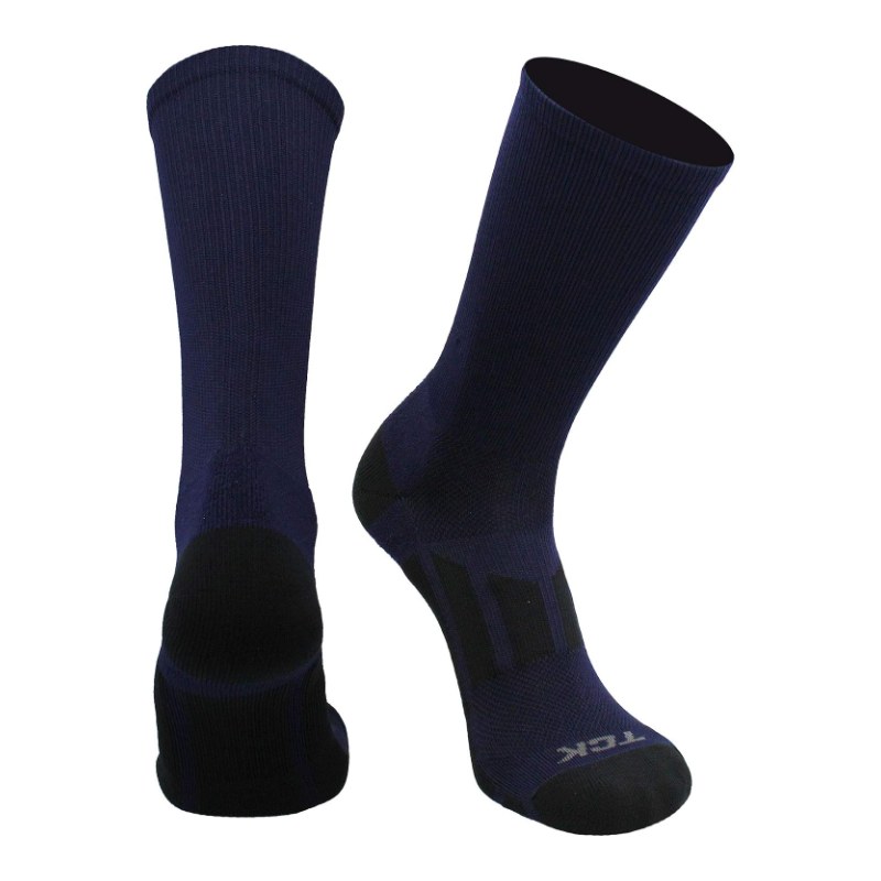 TCK Solid Performance 2.0 Crew Socks