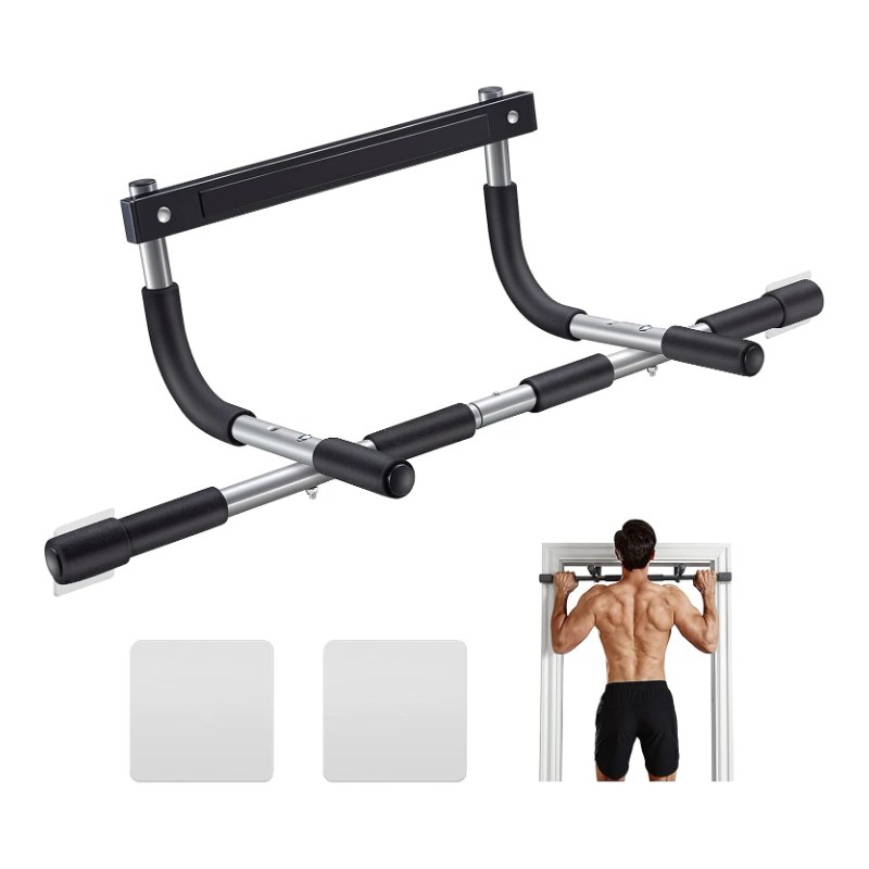 Ally Peaks Pull Up Bar for Doorway