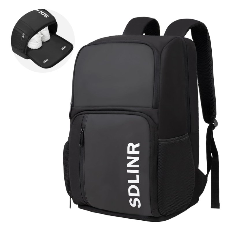 SDLINR large backpack