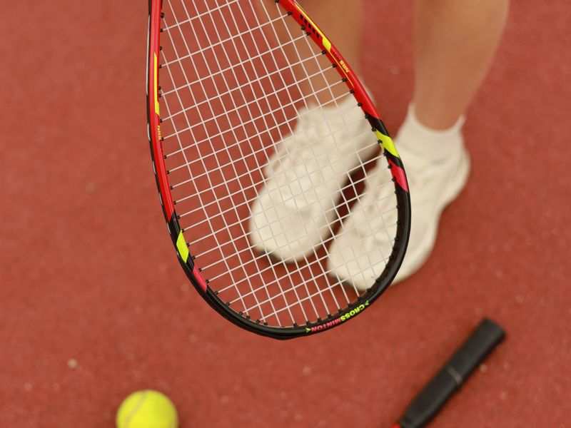 Wilson Pro Overgrip Comfort, example photo of this product type