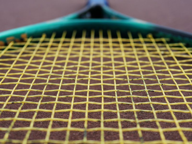 Wilson Federer Adult Recreational Racket, example photo of this product type