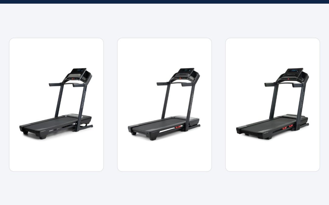ProForm Carbon Treadmill Review (2026): TL vs TLS vs TLX