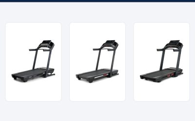 ProForm Carbon Treadmill Review (2026): TL vs TLS vs TLX