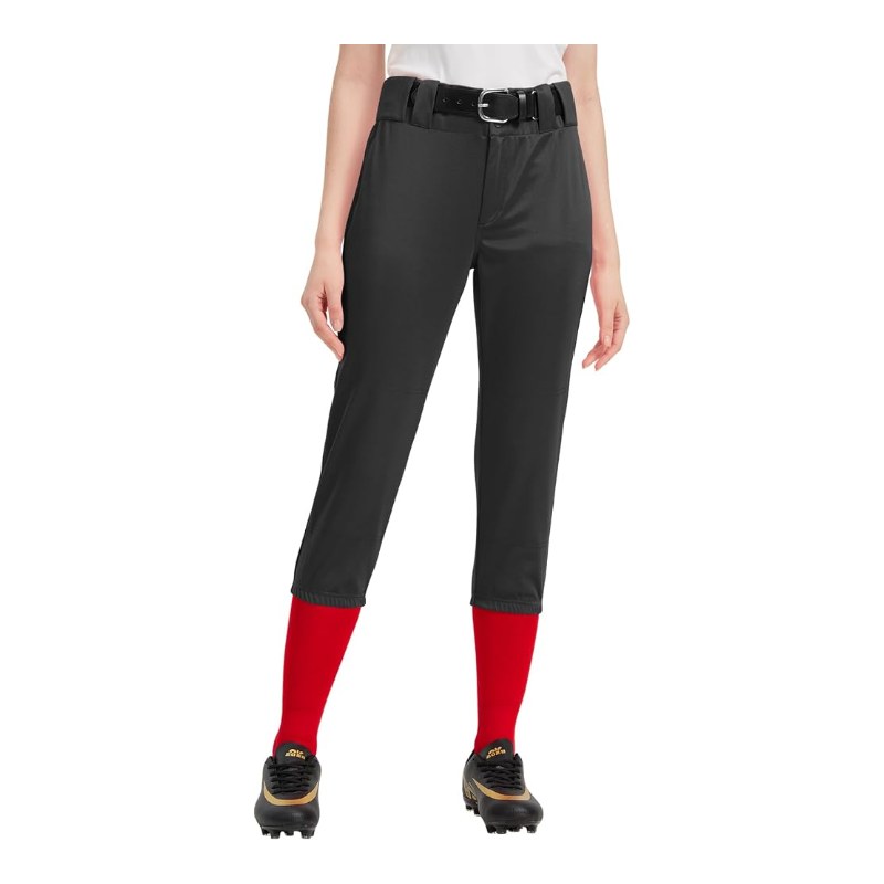 QBK Women's Softball Pants