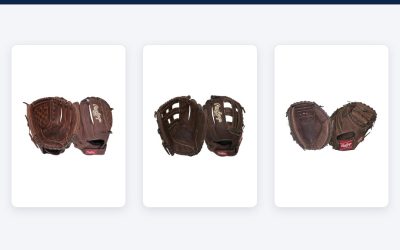 Rawlings Player Preferred Review (2026): Which Size & Web to Buy