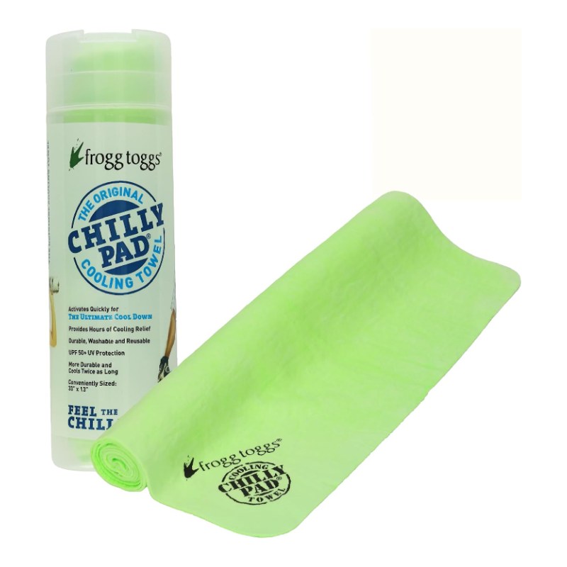 Frogg Toggs Chilly Pad