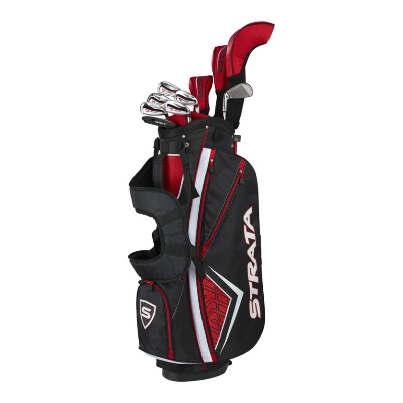 Strata Plus 14-piece (men)