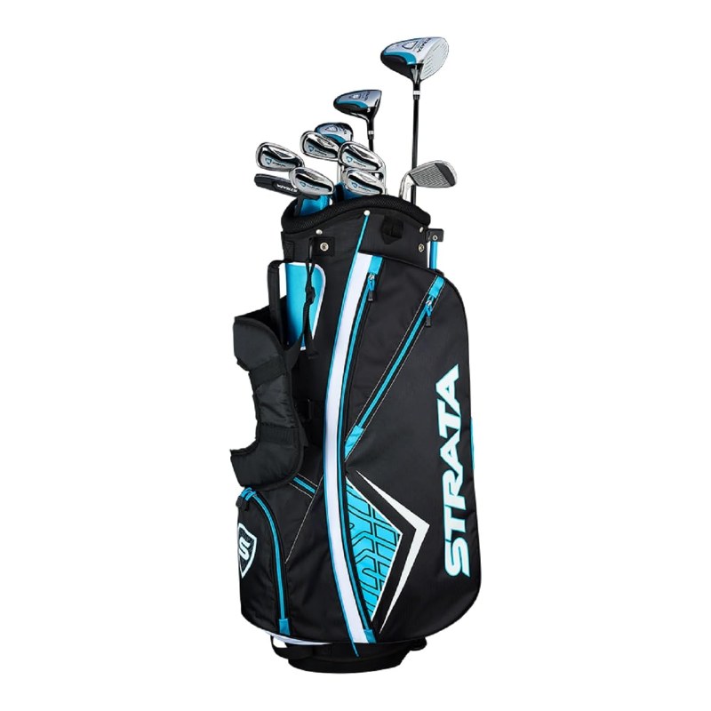 Strata Plus 14-piece (women)