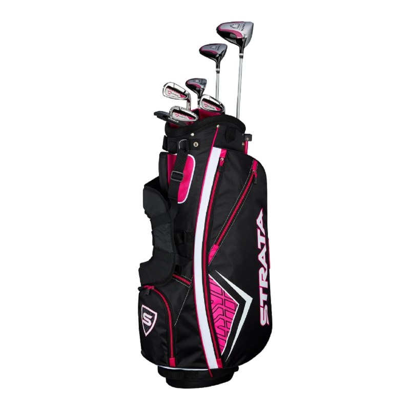 Strata 11-piece (women)