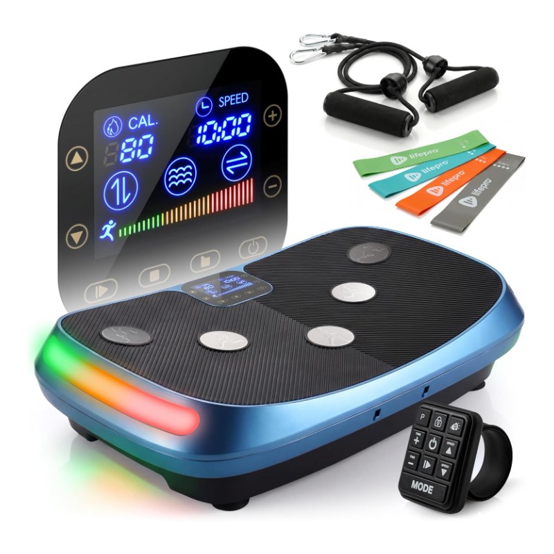 Rumblex 4D Standard