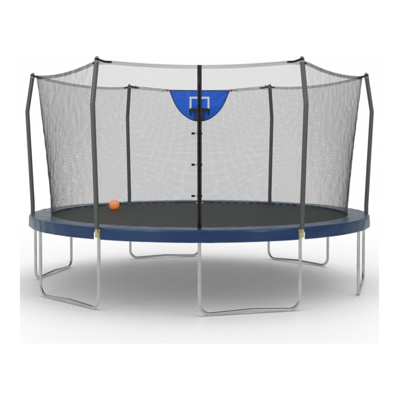 15 ft · Navy