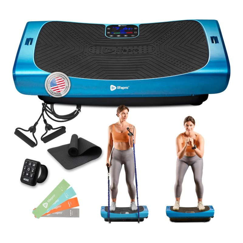 Rumblex 4D Pro