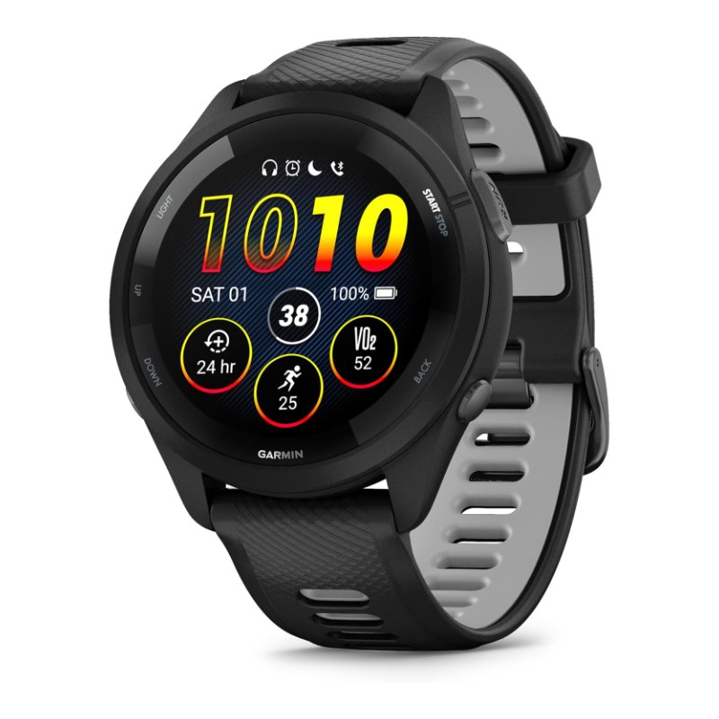 Forerunner 265