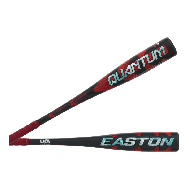 Quantum USA -5 · Red/Black