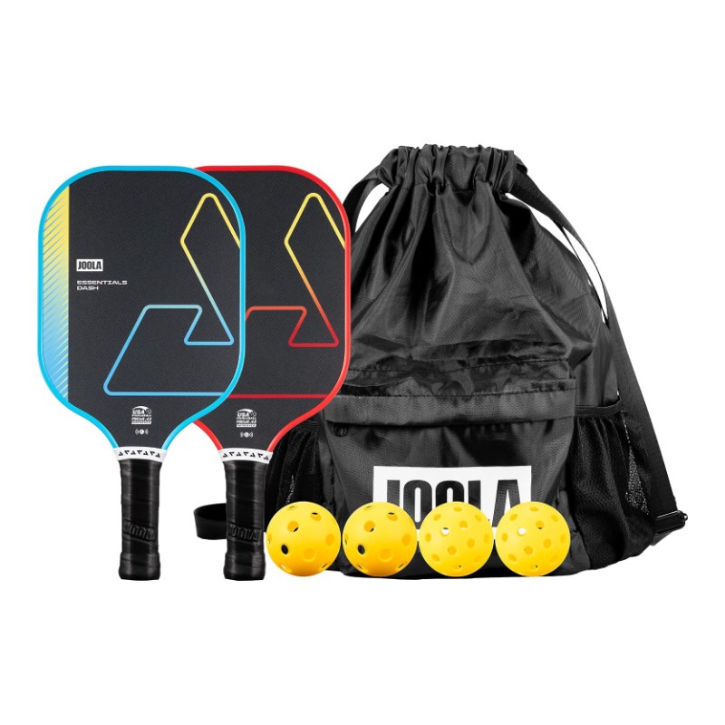 Essentials Dash Set