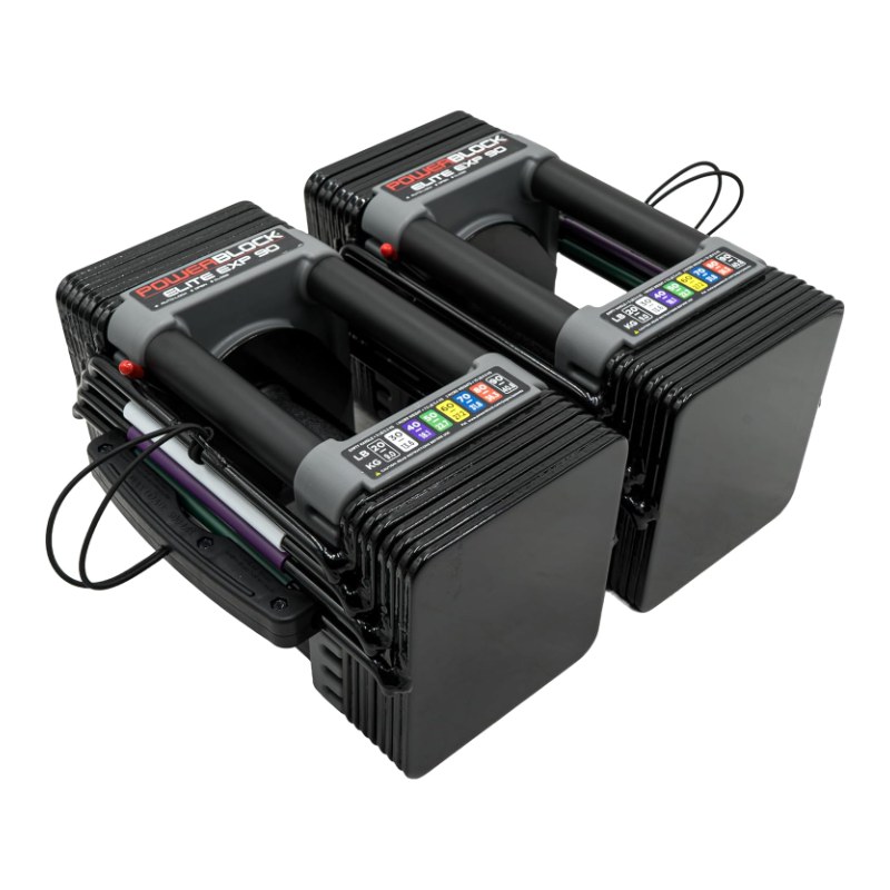 PowerBlock Elite EXP