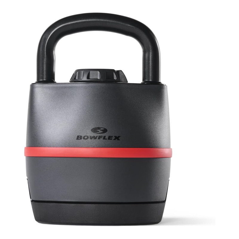 Bowflex SelectTech 840 adjustable kettlebell