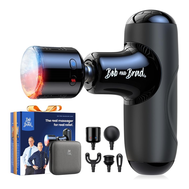 Q2 Pro (Midnight Black)