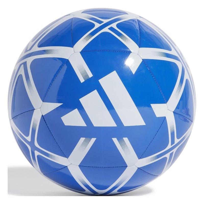 adidas Starlancer Club soccer ball