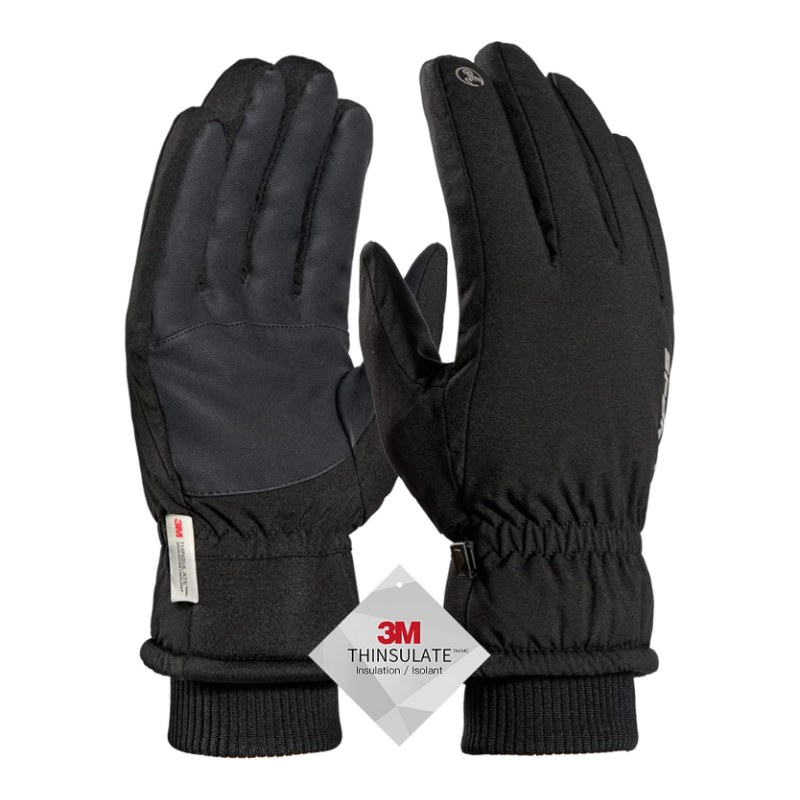 TRENDOUX Thinsulate Ski Gloves