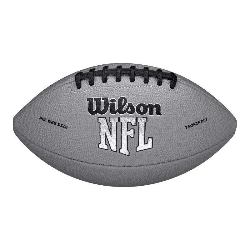 Wilson NFL MVP Football (Pee Wee)