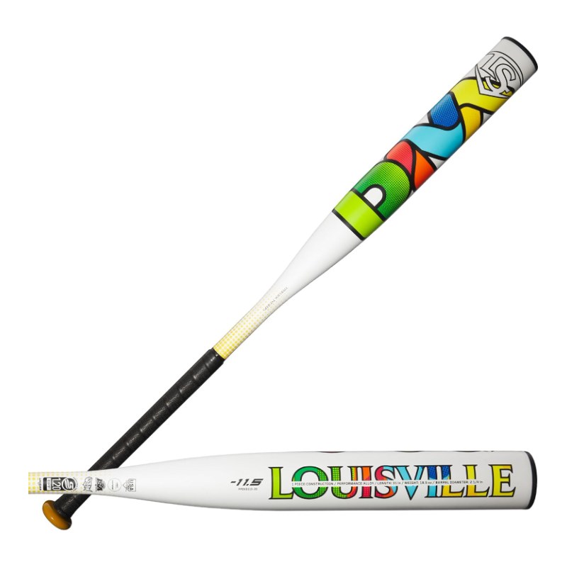 Louisville Slugger Diva Fastpitch Bat (-11.5)