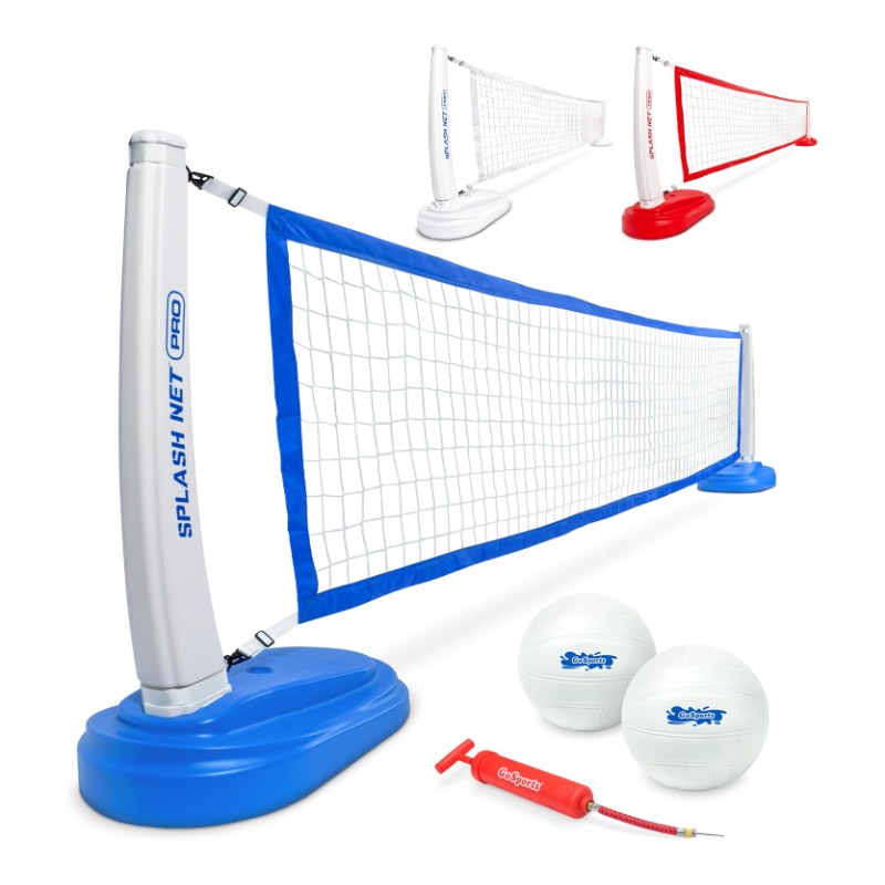 GoSports Splash Net PRO pool volleyball net