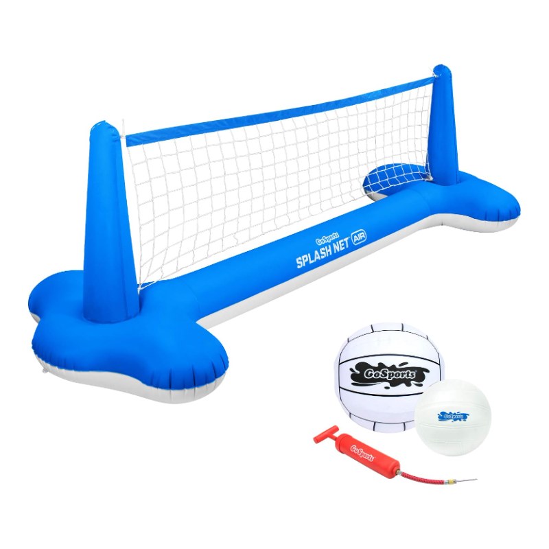 GoSports Splash Net Air