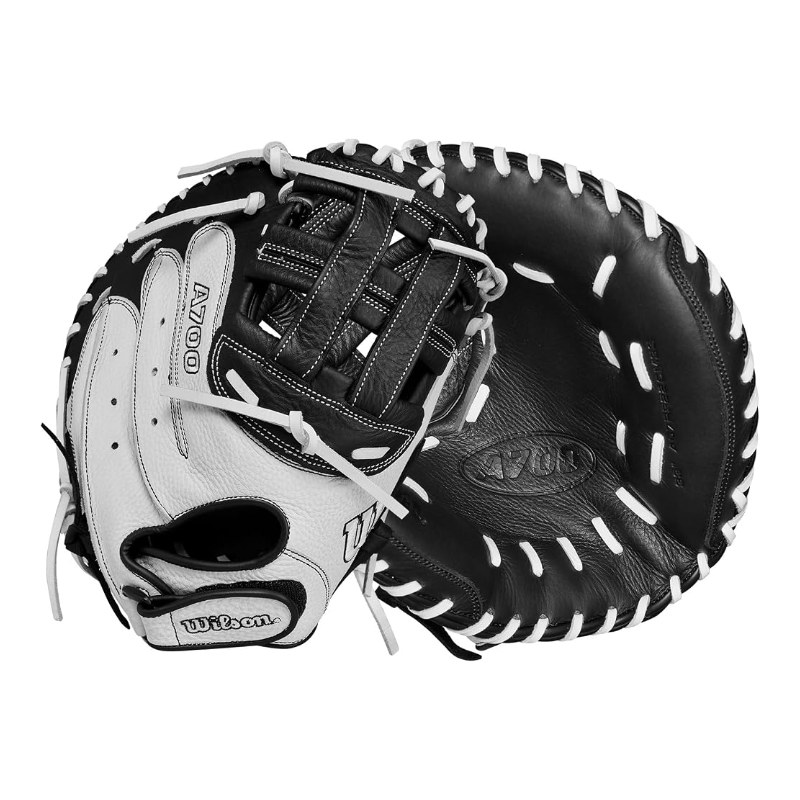 Wilson A700 Fastpitch Softball Glove