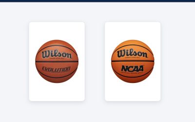 Wilson Evolution Basketball Review (2026): Sizes, PSI & vs EVO NXT