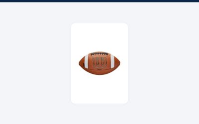 Wilson GST Football Review (2026): Is the Leather Game Ball Worth It?