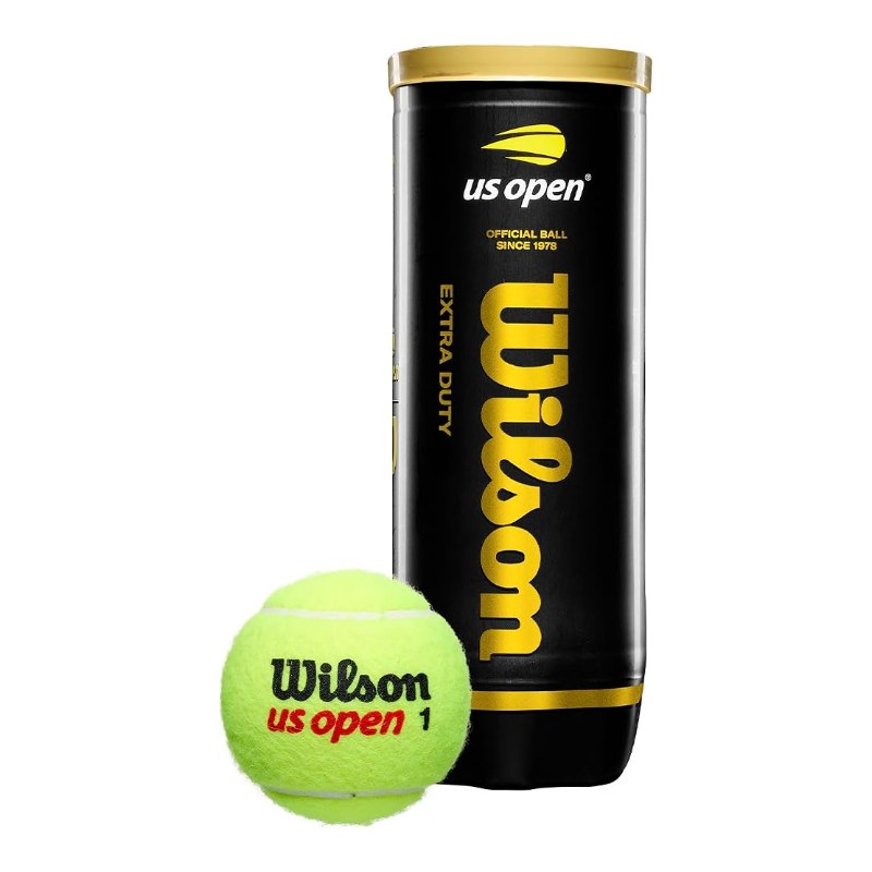 Wilson US Open (step up)